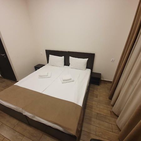 5 Rooms Mini-Hotel & Tours Erivan Exterior foto
