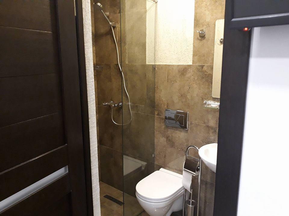 5 Rooms Mini-Hotel & Tours Erivan Exterior foto